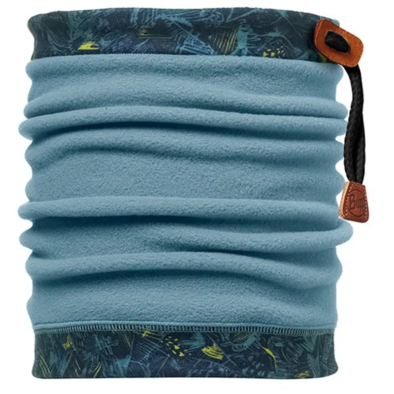 Buff Neckwarmer Polar Dessantech Lime/Niagra